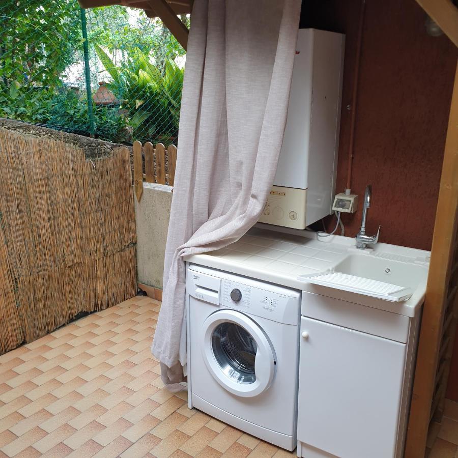 Riki'S Home In Malcesine Luaran gambar