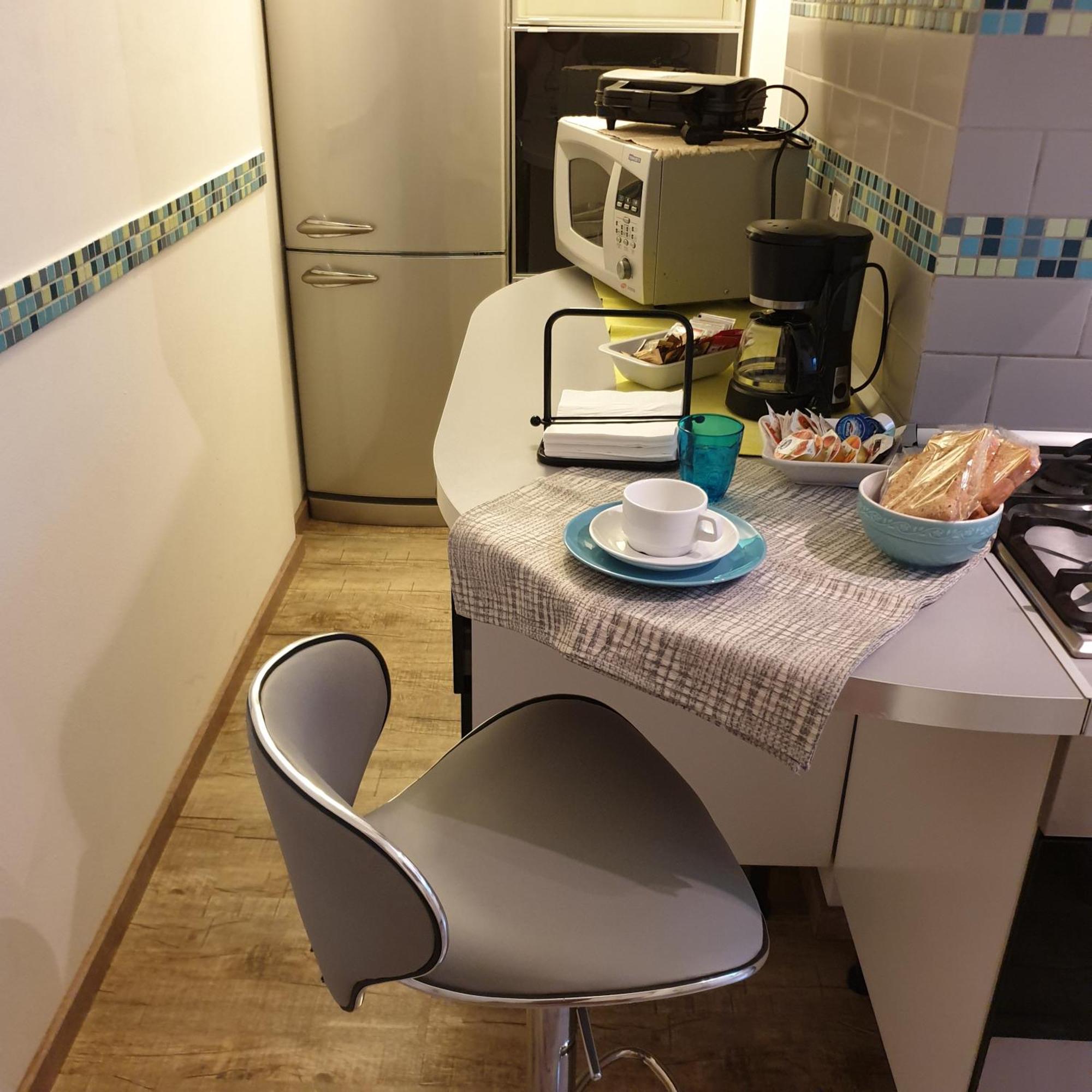 Riki'S Home In Malcesine Bilik gambar