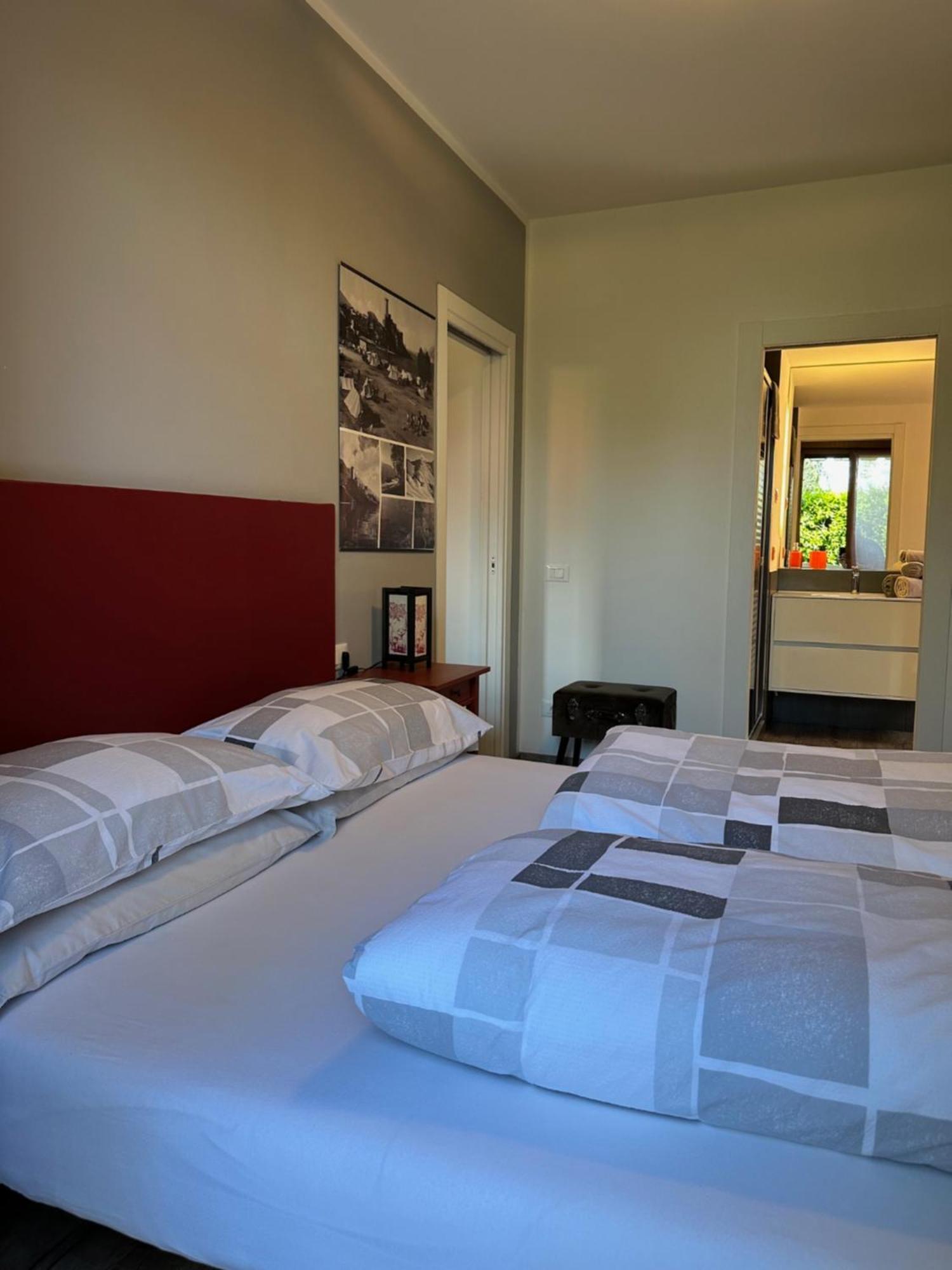 Riki'S Home In Malcesine Luaran gambar