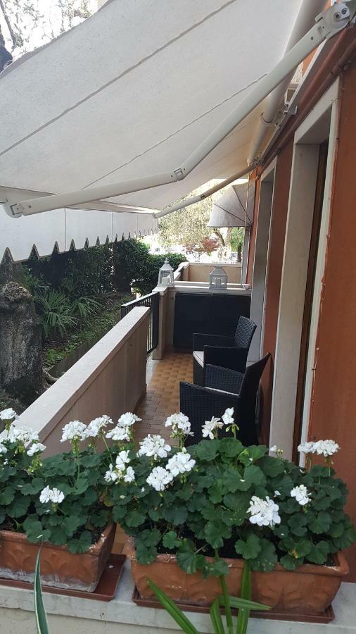 Riki'S Home In Malcesine Luaran gambar
