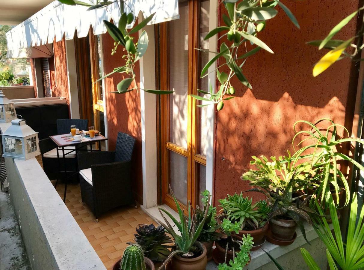 Riki'S Home In Malcesine Luaran gambar