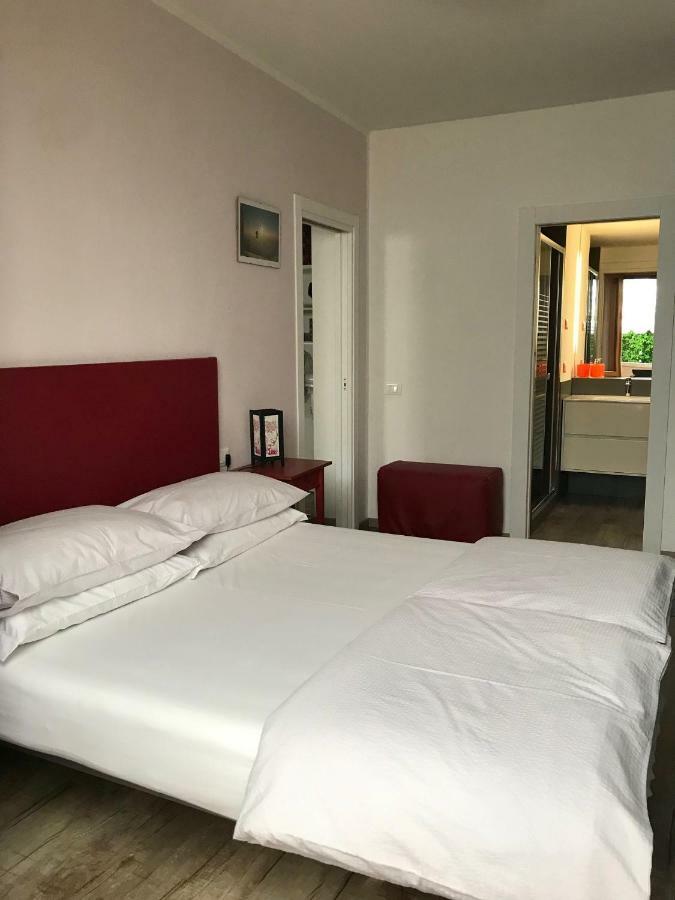 Riki'S Home In Malcesine Luaran gambar