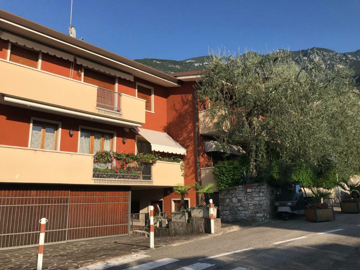 Riki'S Home In Malcesine Luaran gambar